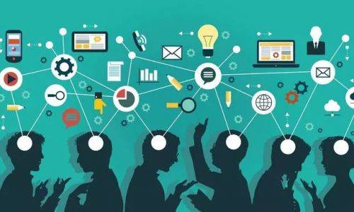 互聯(lián)網(wǎng)精準(zhǔn)營銷四大核心操盤方案 驅(qū)動(dòng)銷售增長的系統(tǒng)性引擎